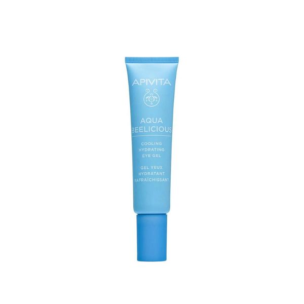 Aqua Beelicious - Cooling Hydrating Eye Gel Online Hot Sale