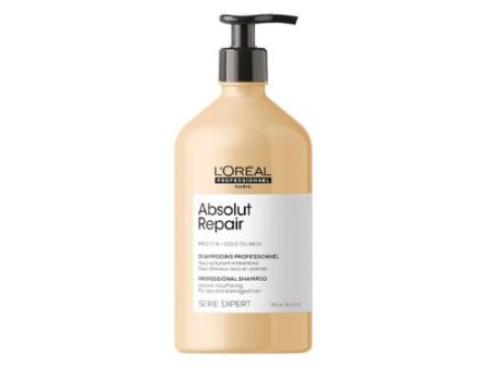 Absolut Repair Shampoo For Sale