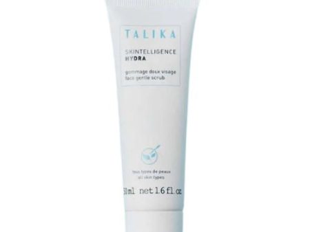 Skintelligence Hydra Gentle Facial Scrub Hot on Sale