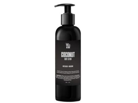 Shea Coconut Body Lotion Sale