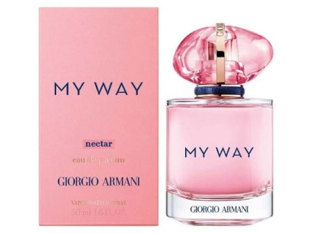 My Way Eau De Parfum Nectar Online