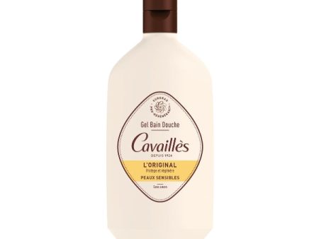 Gel Bain Douche L’Original Sale