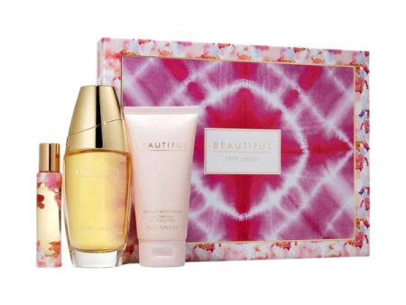 Beautiful Eau de Parfum Gift Set Discount