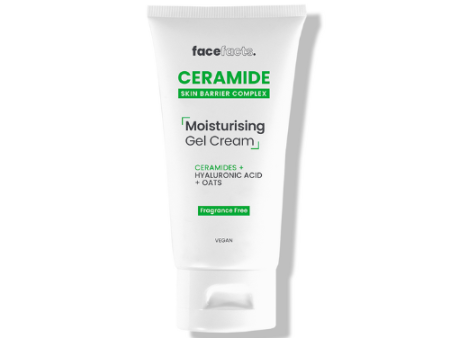 Ceramide Moisturising Gel Cream Hot on Sale