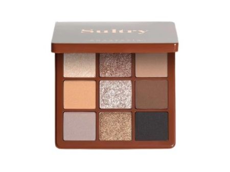 Sultry Mini Palette Online Sale