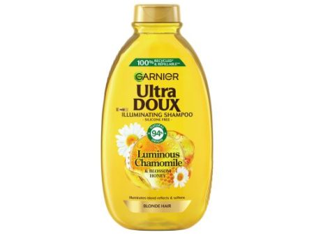 Ultra Doux Chamomile Shampoo Online now