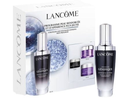 Advanced Génifique Serum Set Online now