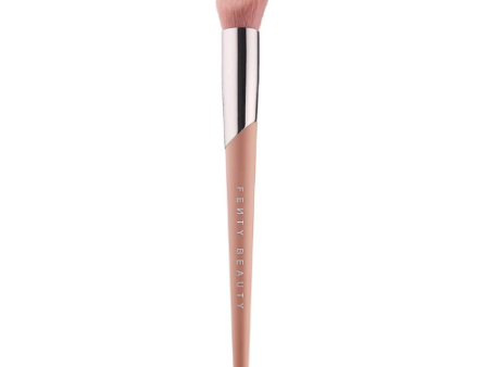 Cheek Hugging Brush on Sale