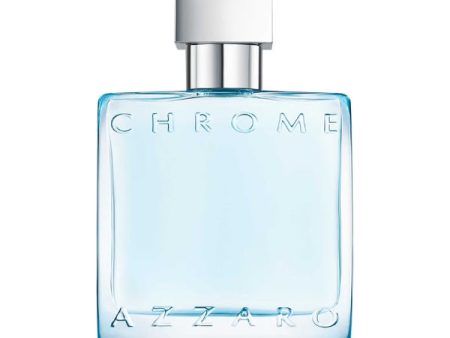 Chrome Eau De Toilette Discount