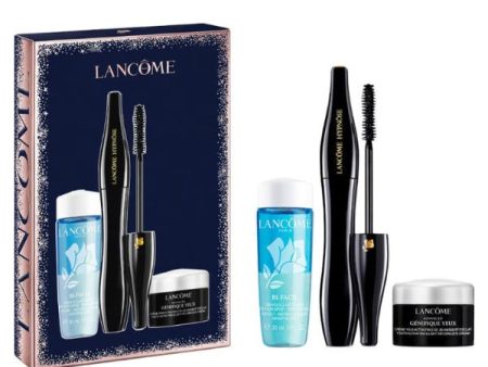 Hypnôse Mascara Routine Gift Set Supply