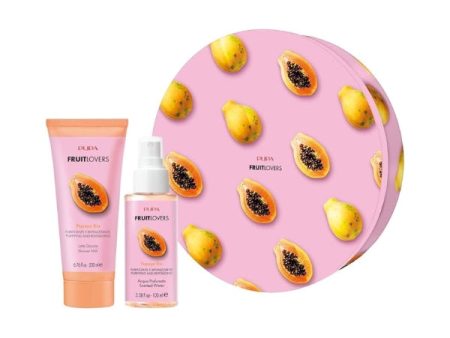 Fruit Lovers Kit 3 - Papaya For Discount