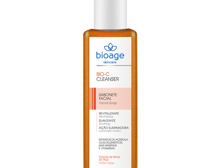 Bio-C Cleanser Online now