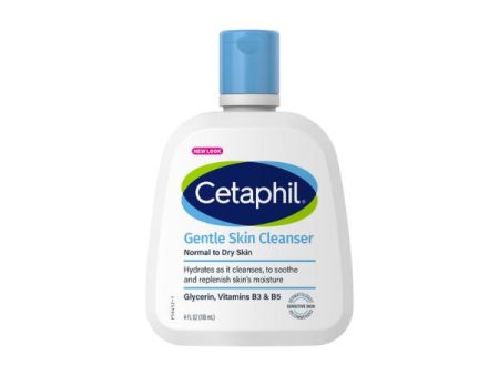 Gentle Skin Cleanser Online Sale