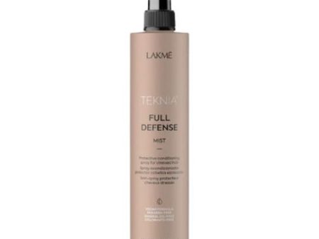 Full Defense Mist 300 ML on Sale