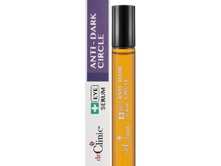 Anti-Dark Circle Eye Serum Hot on Sale