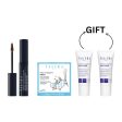 Eyebrow Liposourcils Mascara + FREE Eye Therapy Patch + 2x FREE Mini size Regenerating Day cream 3 ml Discount