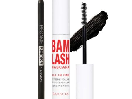 BamLash + Bésame Eyes At 15% OFF Online