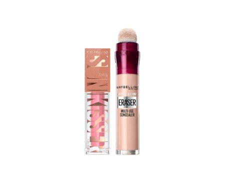 Sunkisser Liquid Blush + Instant Age Rewind At 15% OFF Online