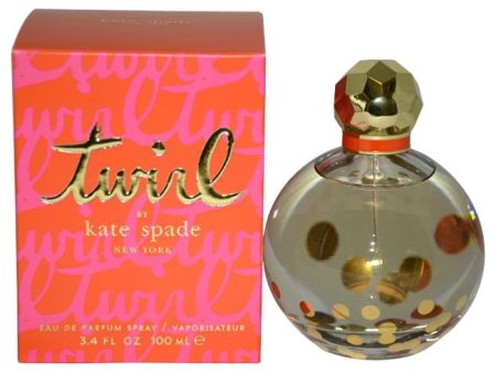 Twirl Eau De Parfum Fashion