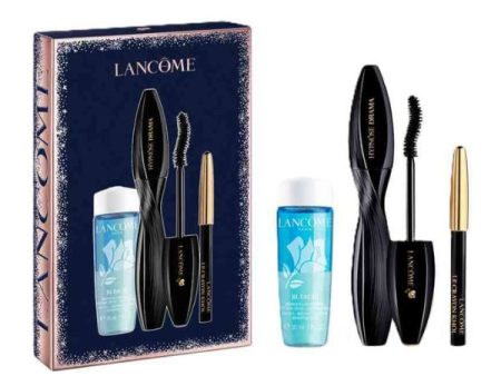 Hypnôse Drama Mascara With Khol Pencil Set Fashion