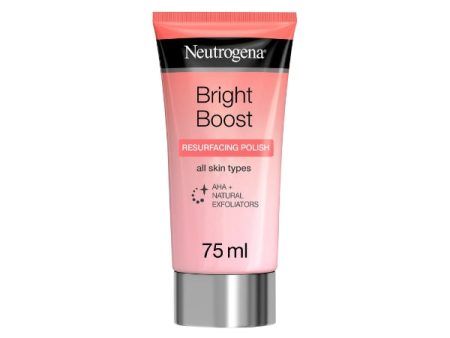 Bright Boost Resurfacing Polish Online now