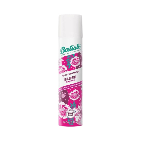 Dry Shampoo - Blush 200ml Discount