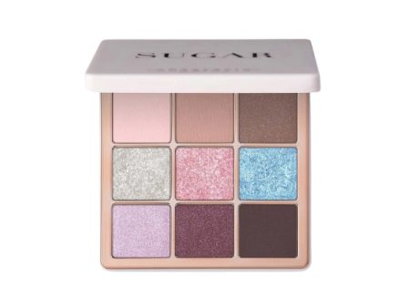 Sugar Palette - Mini For Discount