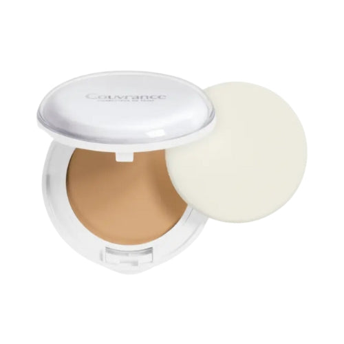 Couvrance Compact Foundation Cream Confort For Cheap