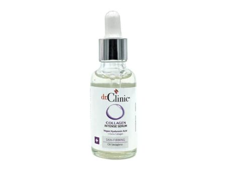 Collagen Intense Serum Fashion