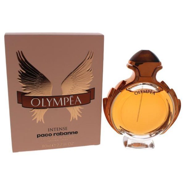 Olympea Intense Eau De Parfum Online now