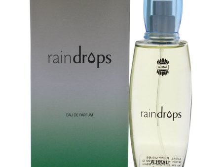 Raindrops Eau De Parfum Supply