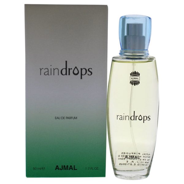 Raindrops Eau De Parfum Supply