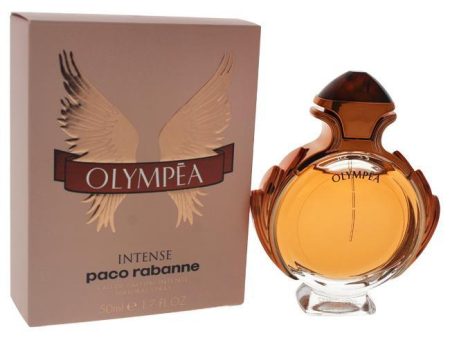 Olympea Intense Eau De Parfum Online now