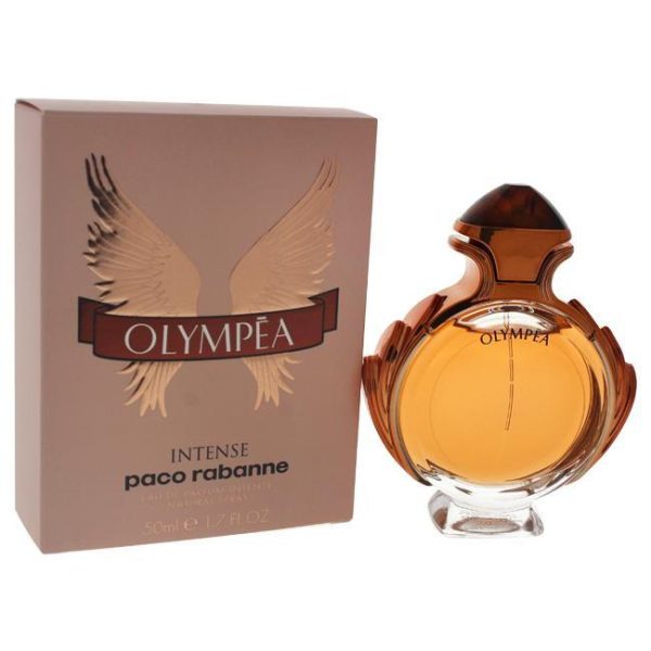 Olympea Intense Eau De Parfum Online now