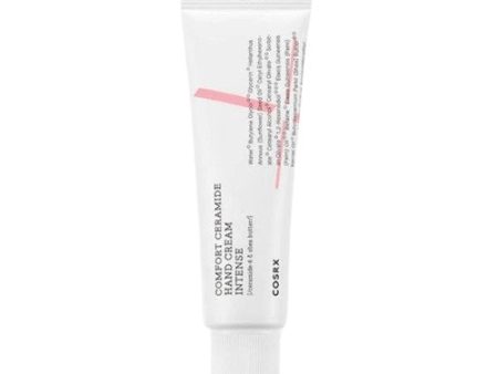 Balancium Comfort Ceramide Hand Cream Intense For Sale