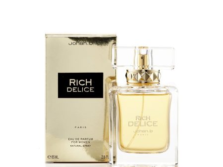 Rich Delice Eau De Parfum Cheap