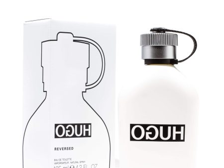 Reversed Eau De Toilette Supply