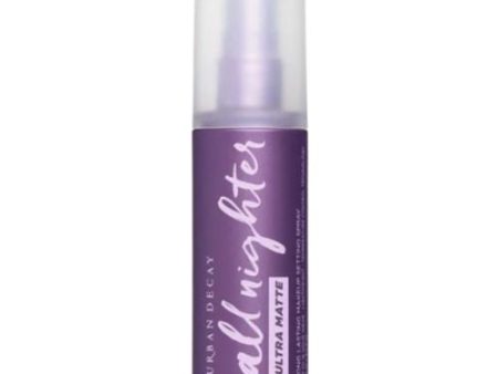 All Nighter Ultra Matte Setting Spray Online