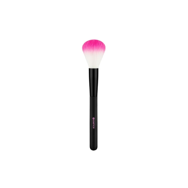 Pink Is The New Black Colour-Changing Powder Brush Cheap