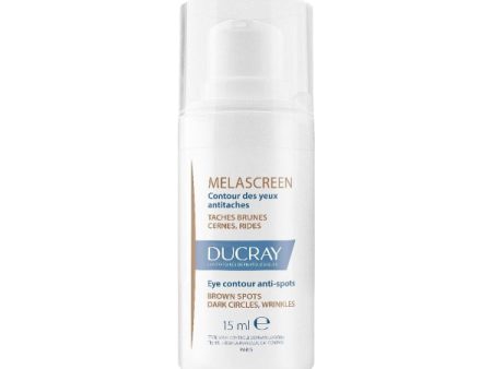 Melascreen Eye Contour Anti-Spots Online now