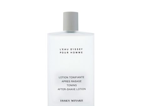 L Eau Dissey After Shave Lotion Online now