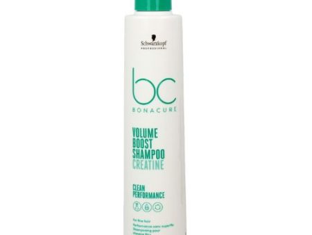 BC CVB Micellar Shampoo Supply