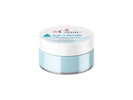 Aqua Bomb Moisture Tank Cream Hot on Sale