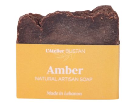 Amber Soap Fashion