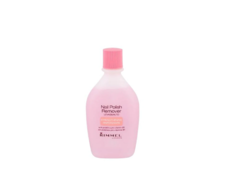 Nail Polish Remover Hot on Sale