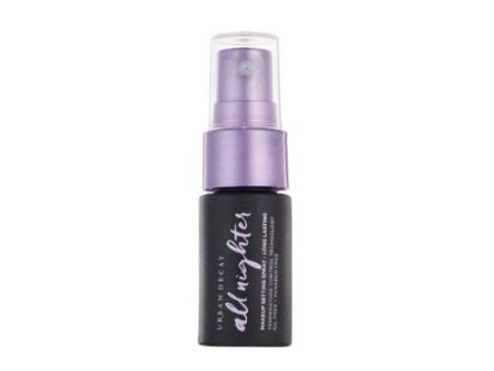 All Nighter Long-Lasting Makeup Setting Spray Fashion