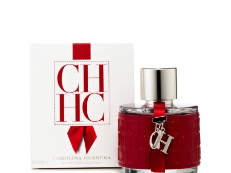 CH Eau De Toilette on Sale