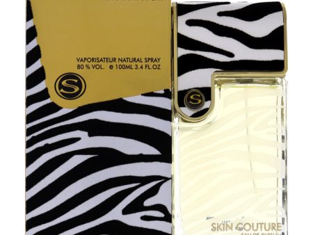 Skin Couture Eau De Parfum Supply