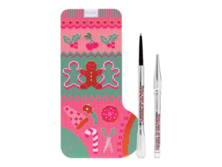 Precisely Brow Hero Set shade 03 Merry  N Precise Online Hot Sale