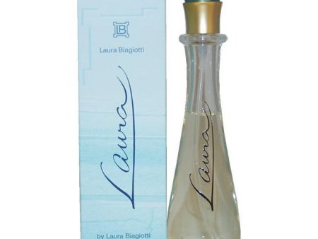 Laura Eau De Toilette Fashion